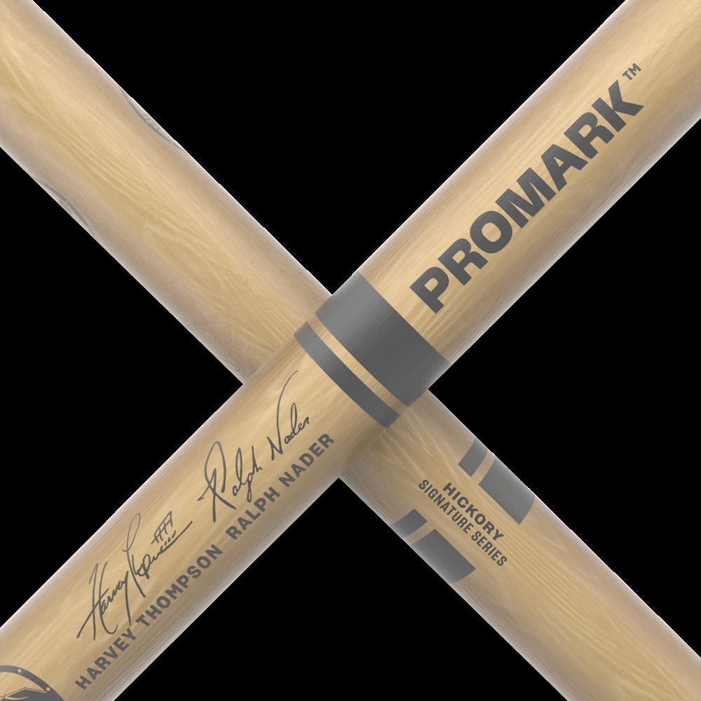 BYOS Hickory Drumstick, Wood Tip