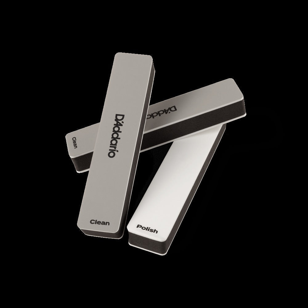 Fret Cleaner & Buffer