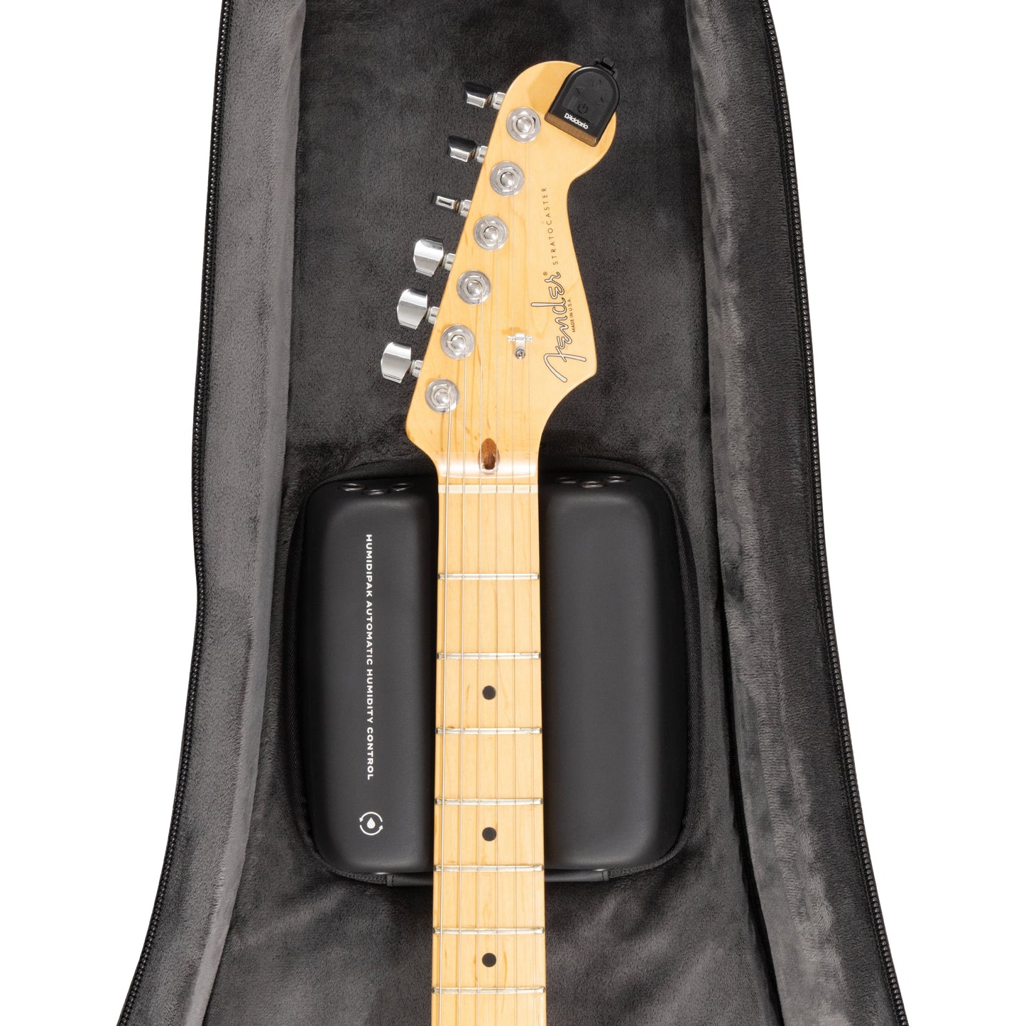 Backline Electric Guitar Case