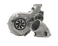 Forced Performance XR FP Black Ball Bearing Turbocharger | 2008-2015 Mitsubishi Evo X (2002250)
