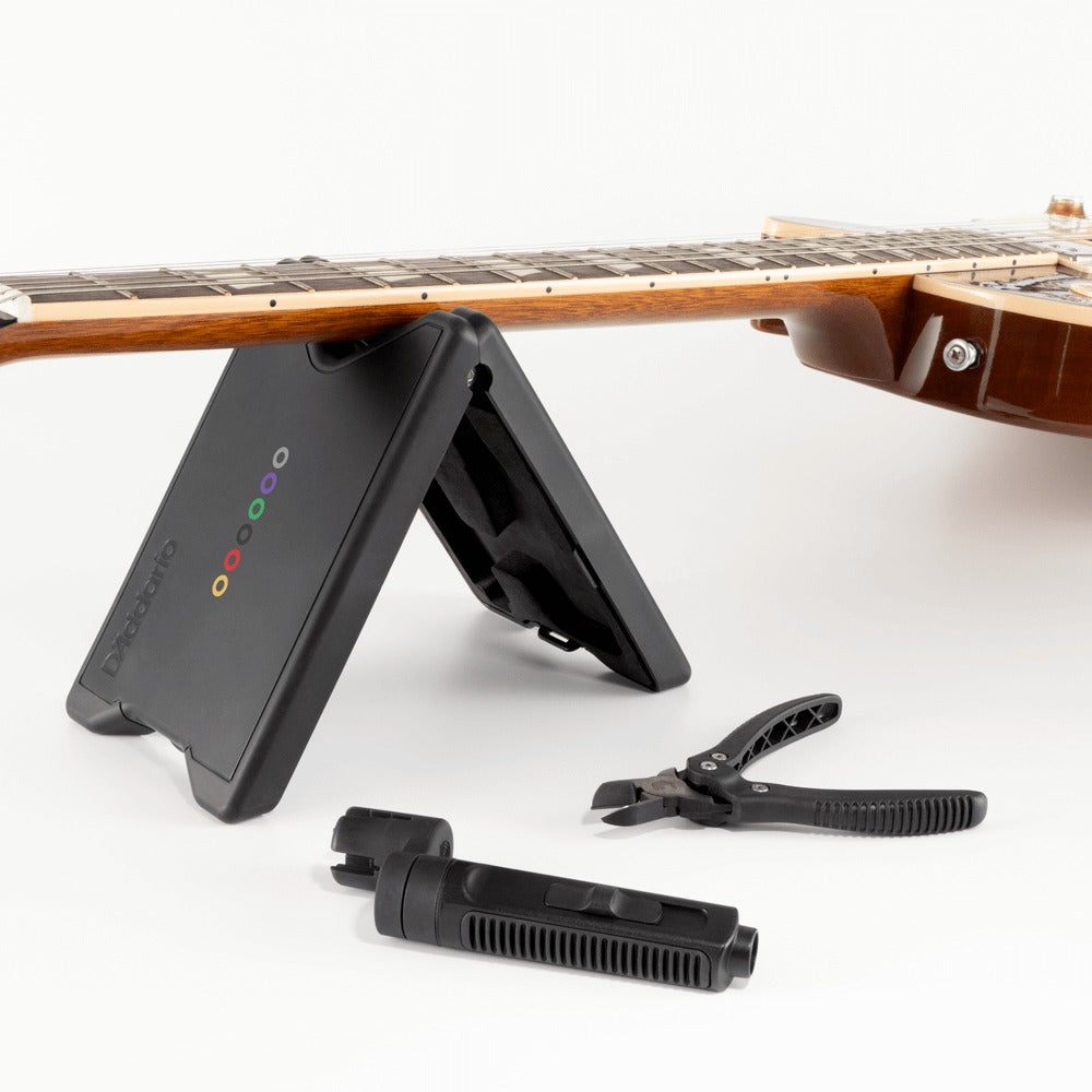 Tour Grade String Changing Kit