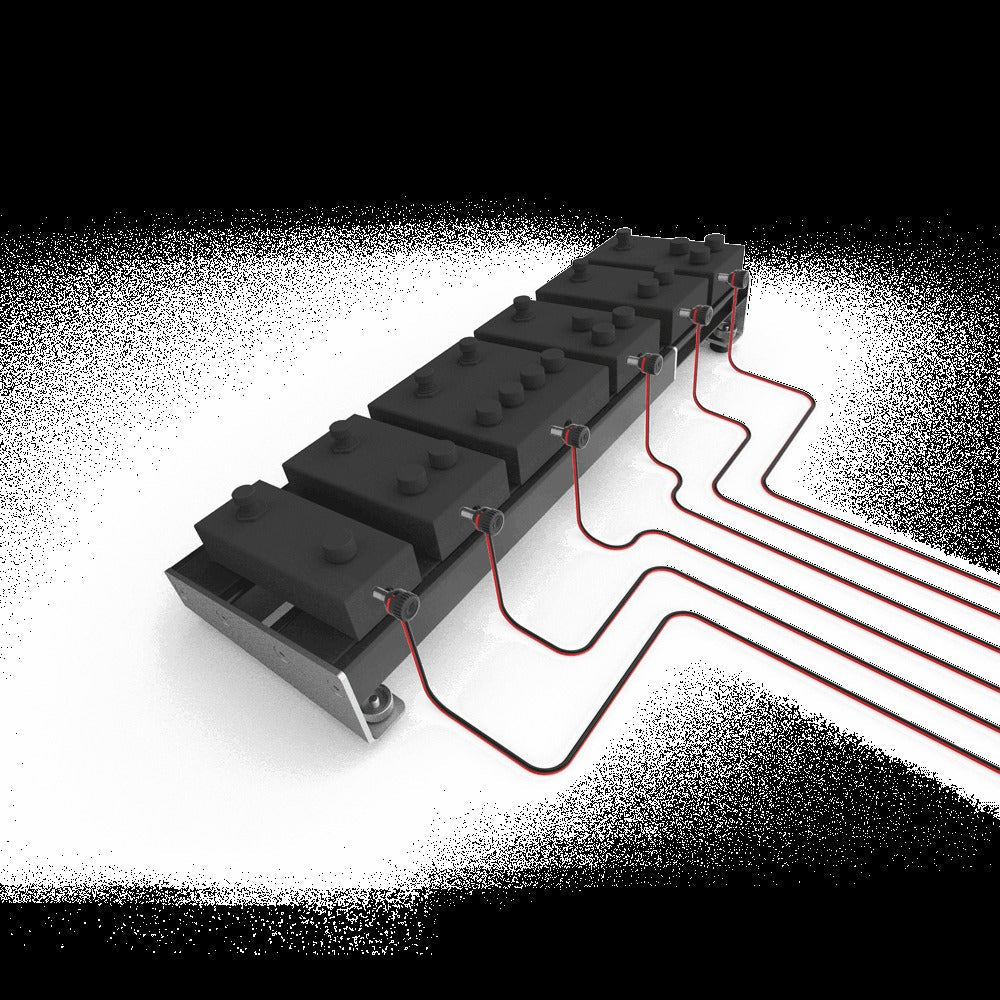 XPND DIY Power Cable Kit
