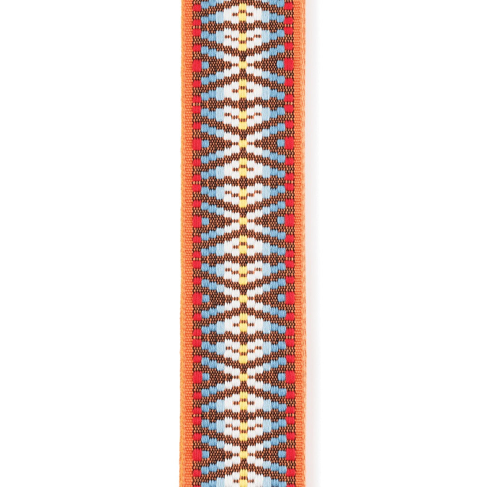 Hootenanny Sunrise/Sunset Guitar Straps