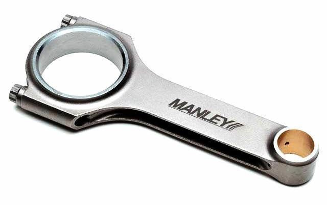 Manley Performance Tour Lite I-Beam Connecting Rods | Small Block Chevrolet (14345-8)
