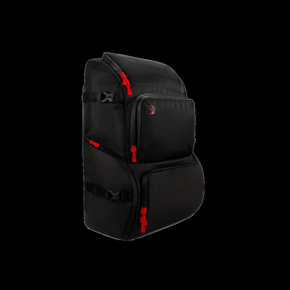 Backline Gear Transport Pack