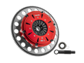 Action Clutch 7.25in Twin Disc Race Kit | 1993-1998 Toyota Supra Turbo (ACR-3427)