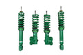 TEIN Street Basis Z Coilovers | 2001-2007 Mitsubishi Evo 7/8/9 (GSR52-8USS2)