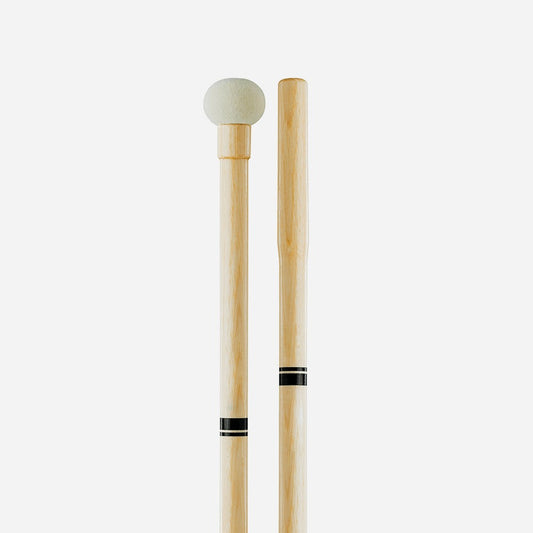 Optima Bass Drum Series OBD1 Marching Mallets
