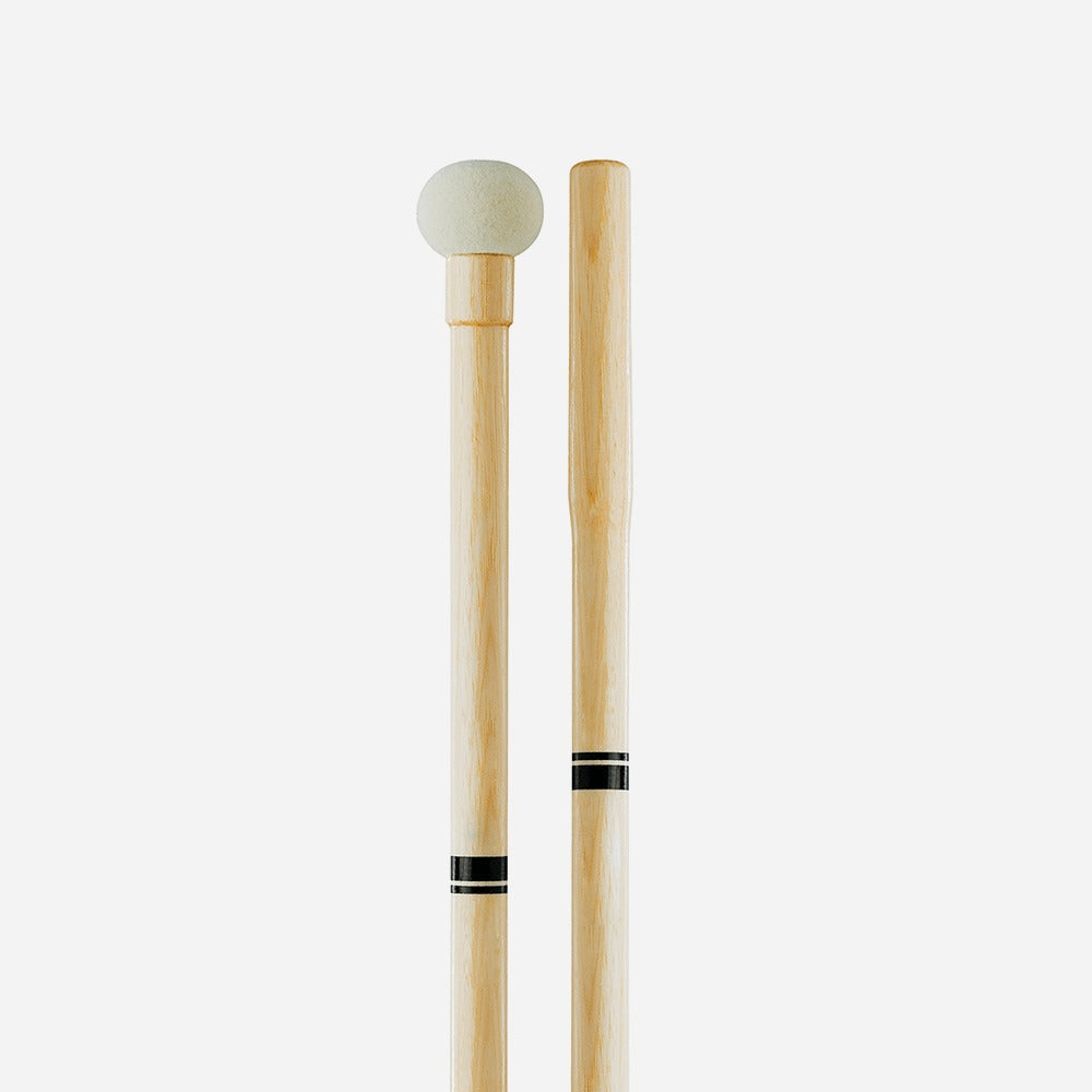 Optima Bass Drum Series OBD1 Marching Mallets