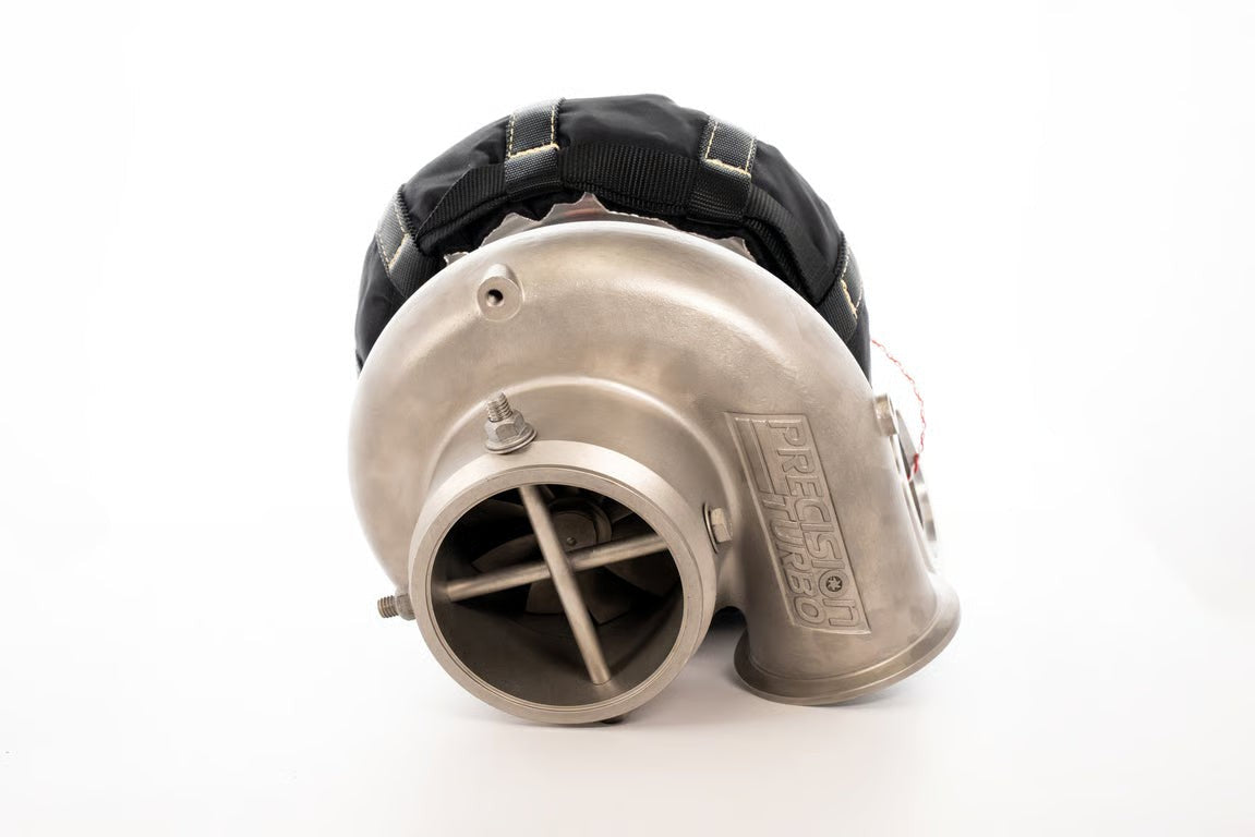 Precision Turbo Gen 2 10208 PROMOD | Universal