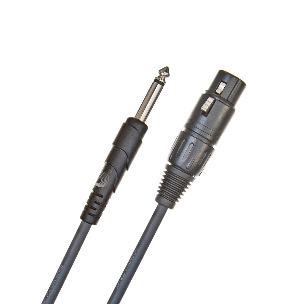 Classic Series Microphone Cables