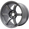 Gram Lights 57CR Gloss Black 15x8 | 5x114.3 (WGCRE35EGX)