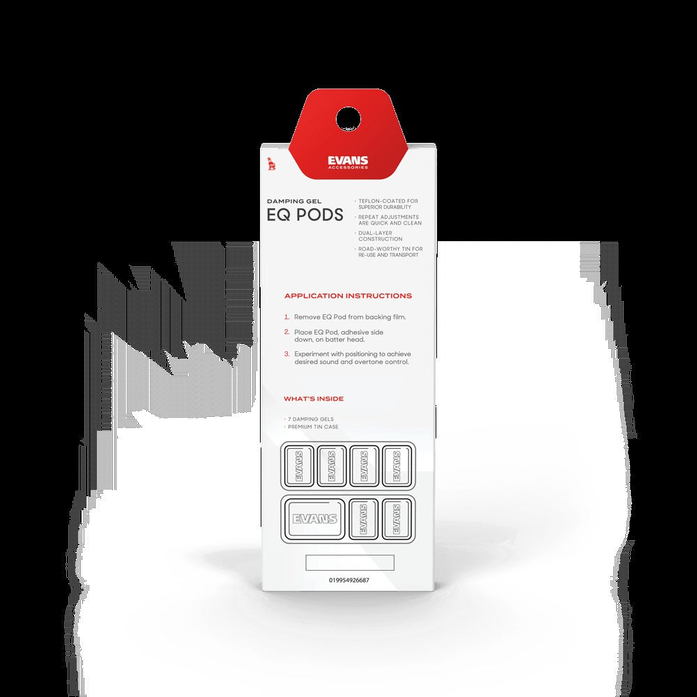 EQ Pods