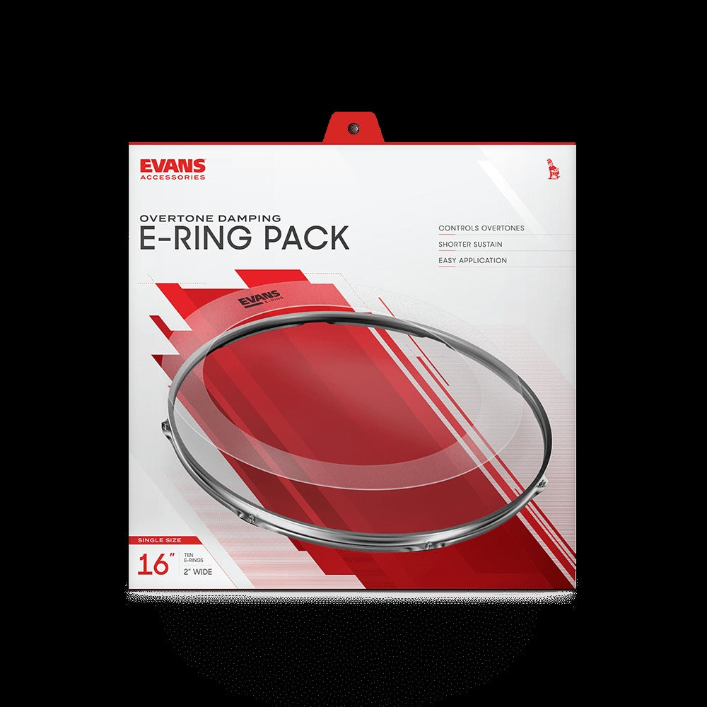 E-Rings