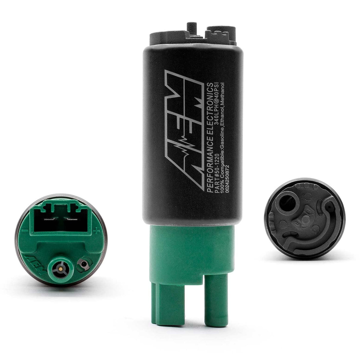 COBB High Flow Fuel Pump | 2022+ Subaru WRX (316460)