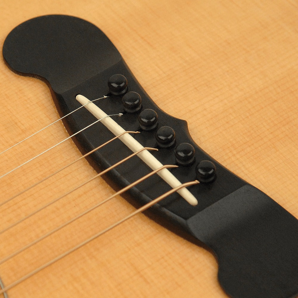 Wood Bridge Pins