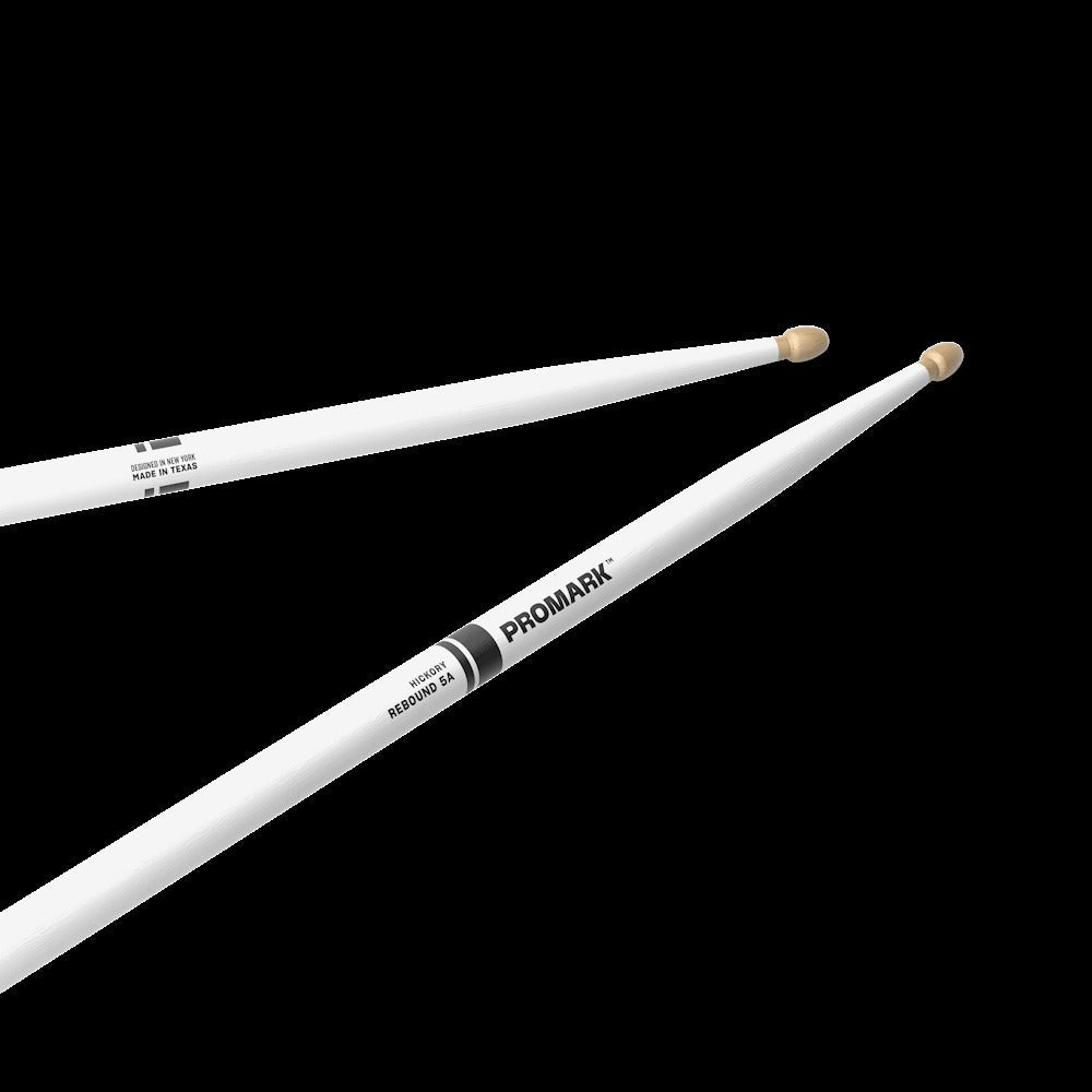 Rebound 5A Painted Sticks