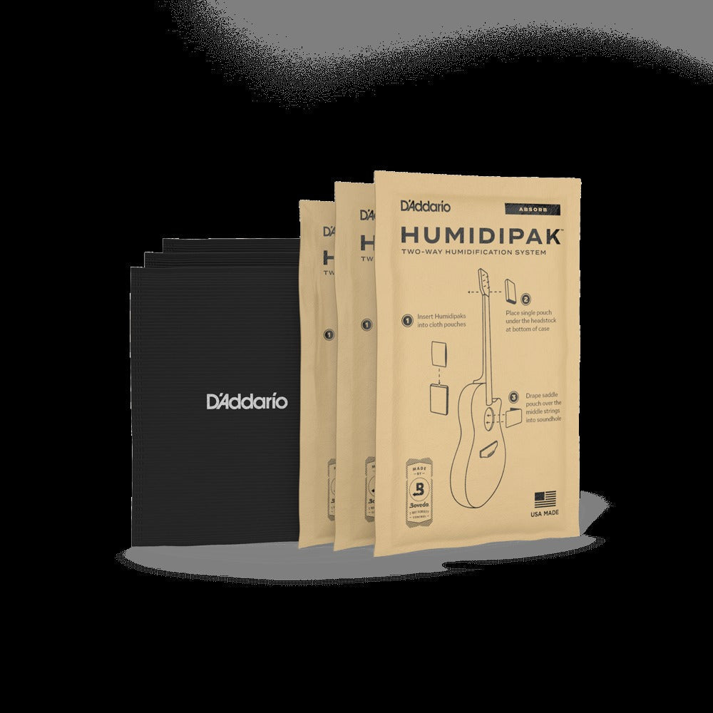 Humidipak Absorb