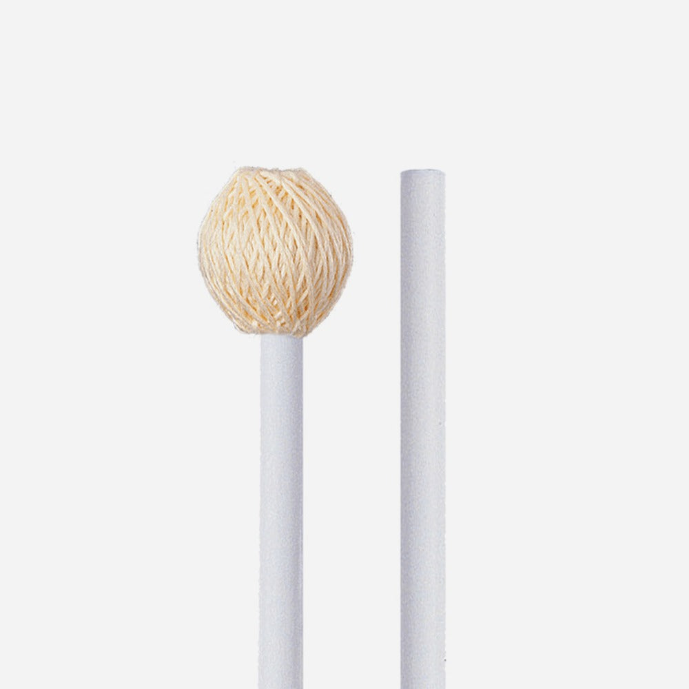 Discovery Series FPC10 Soft Yellow Cord Orff Mallet