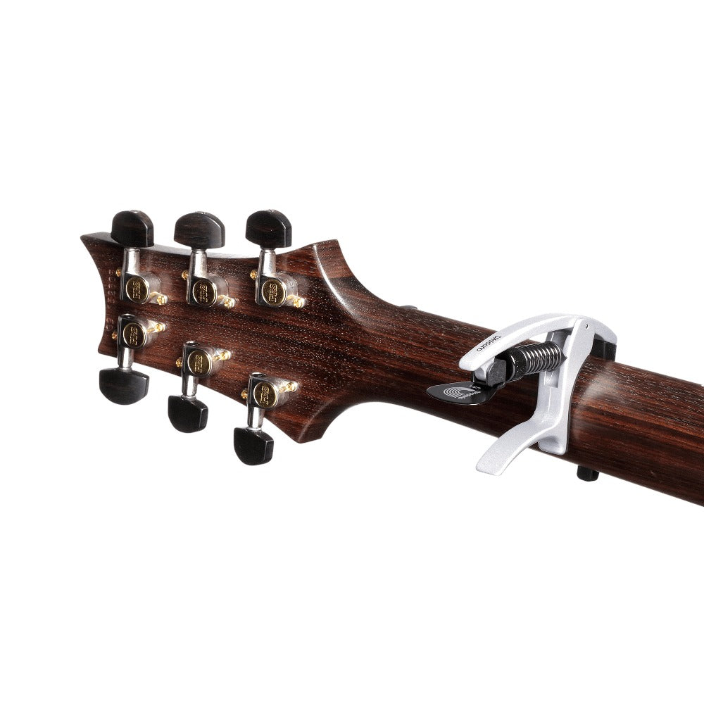 Tri-Action Guitar Capo