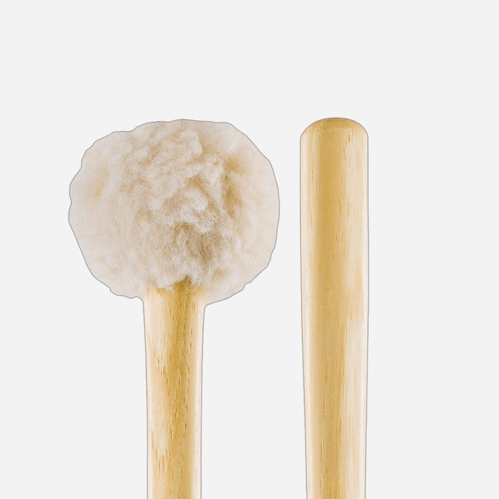 Performer Series Marching Bass Drum PSMB3S Mallets