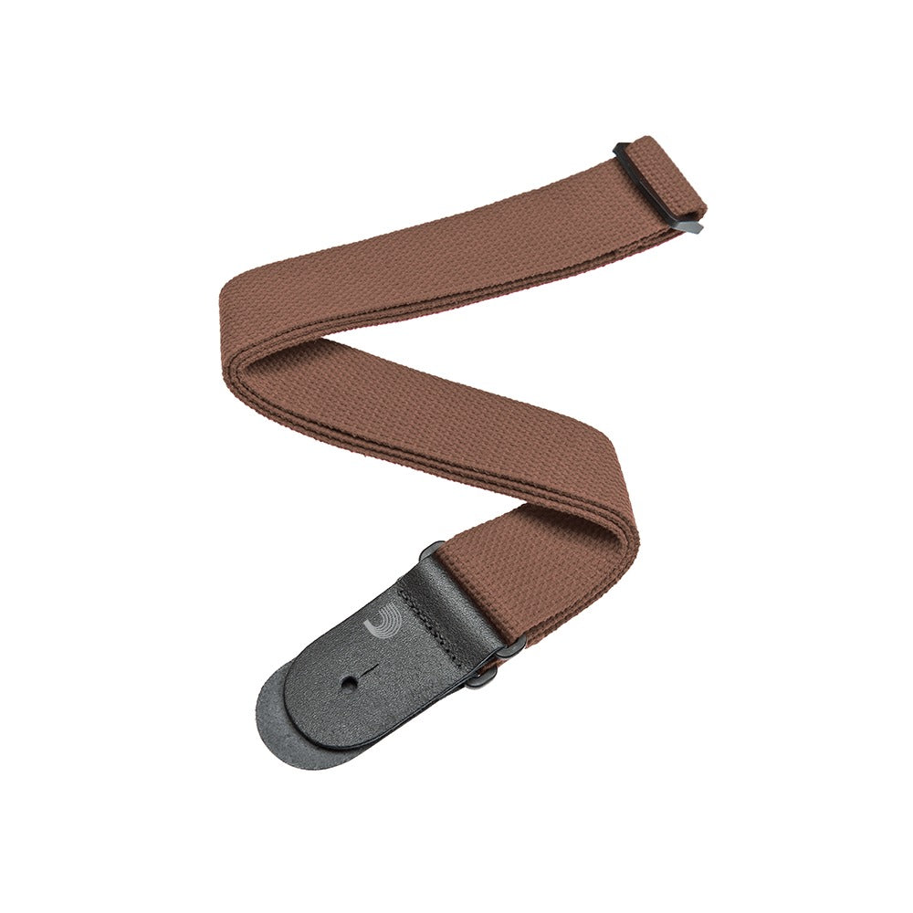 Cotton Guitar Strap