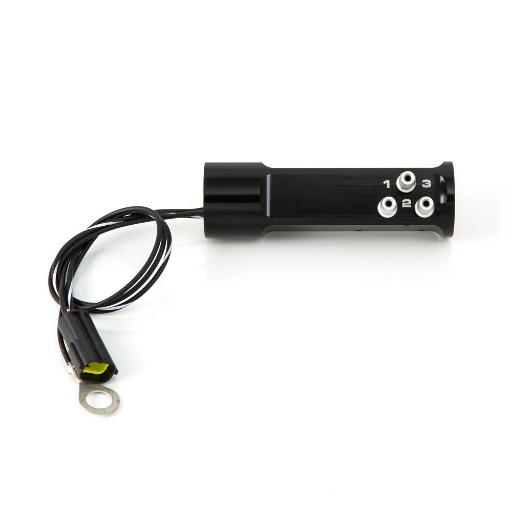 Company23 Anti-Surge Boost Control Solenoid v3 | 2002-2007 Subaru WRX/STI (C23 522)