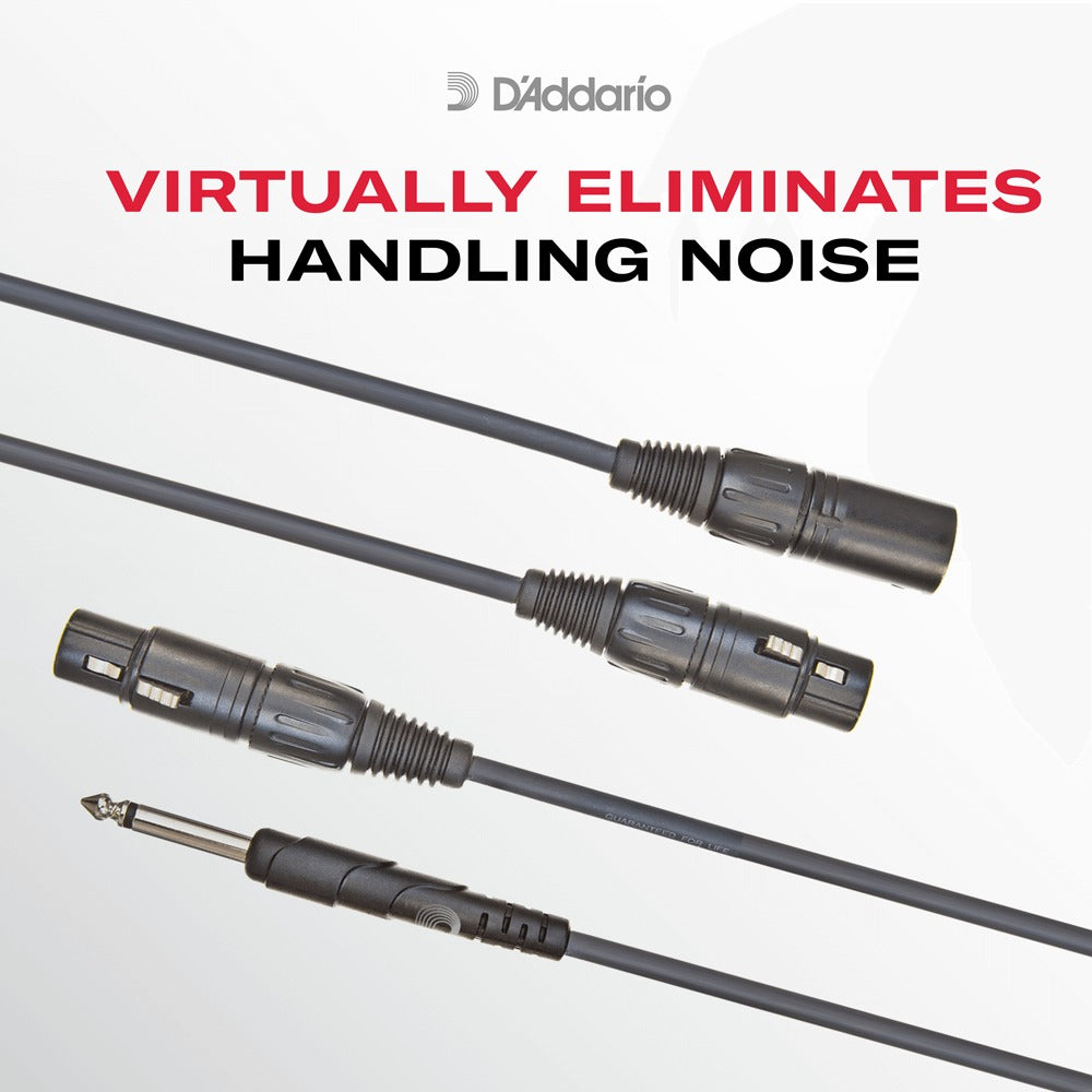 Classic Series Microphone Cables