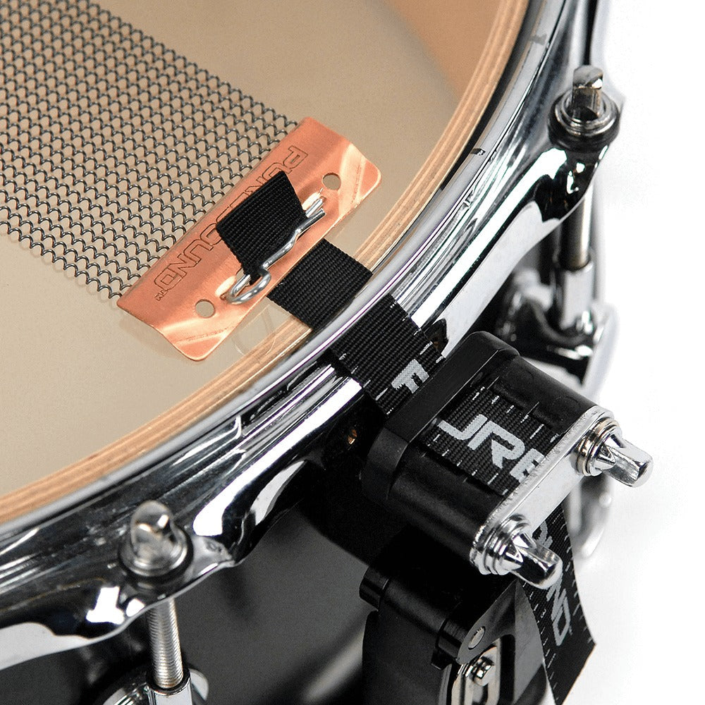 Custom Pro Snare Wire, Steel