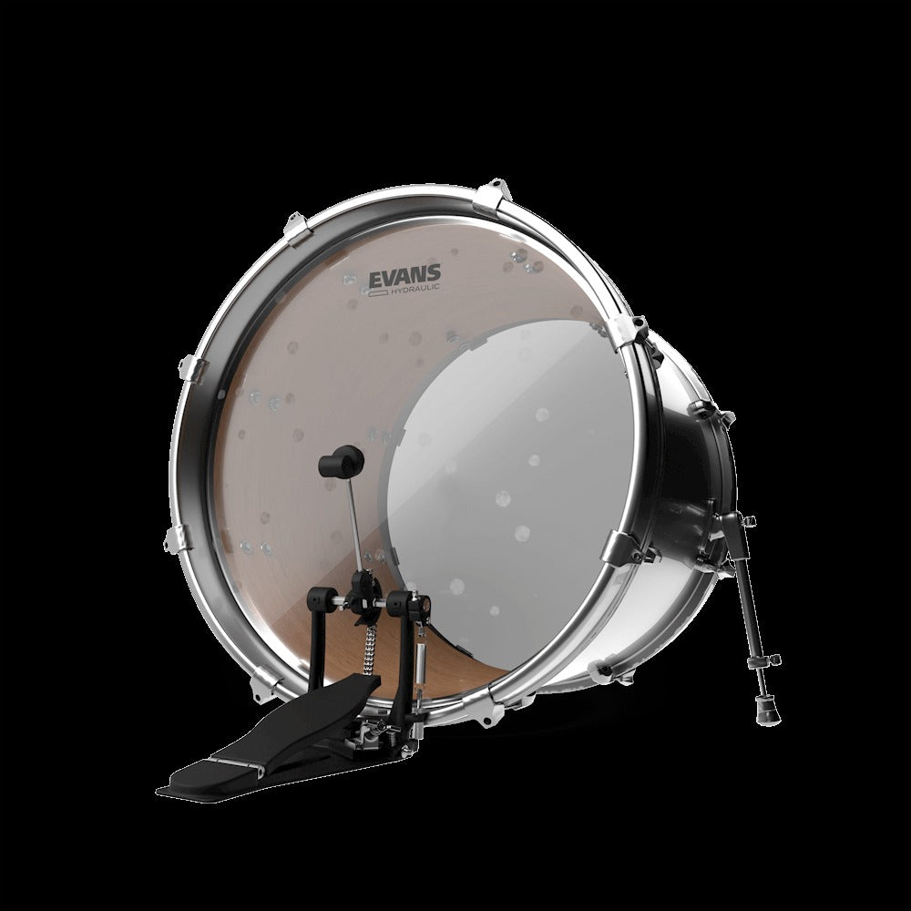 Hydraulic Bass Batter Drumhead