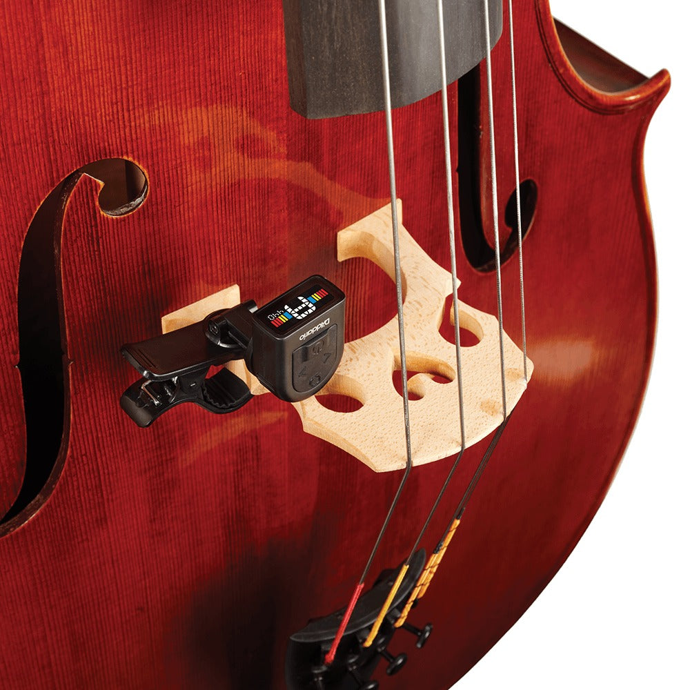 Micro Universal Tuner