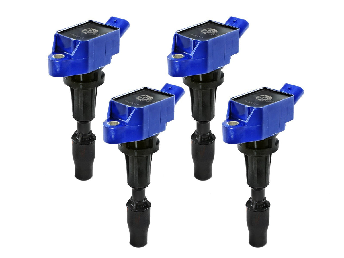 aFe Power SCORCHER High-Performance Ignition Coil | 77-92015 / 77-92015-MB