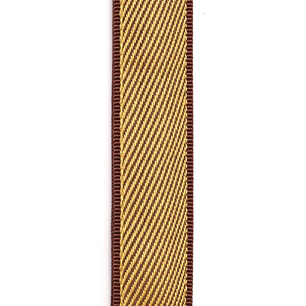 Woven Guitar Strap, Tweed