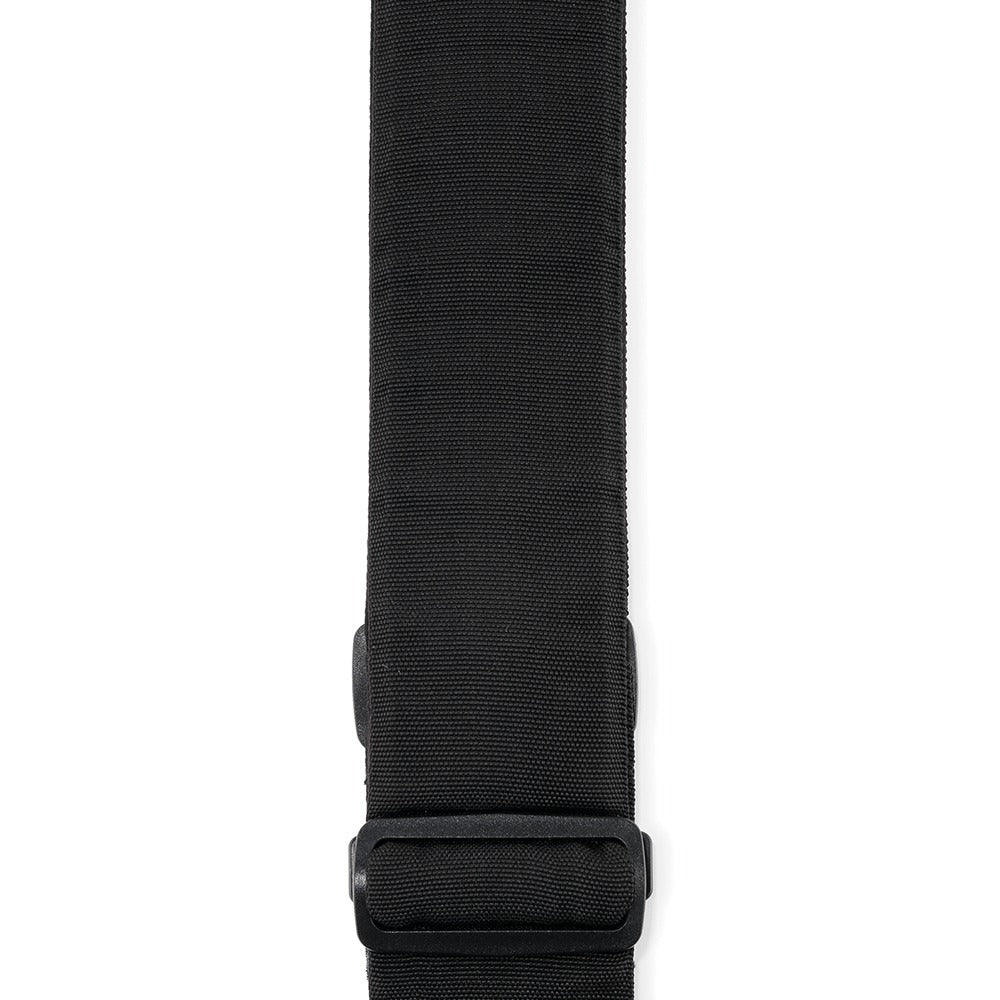 Polypro Padded Bass Guitar Strap