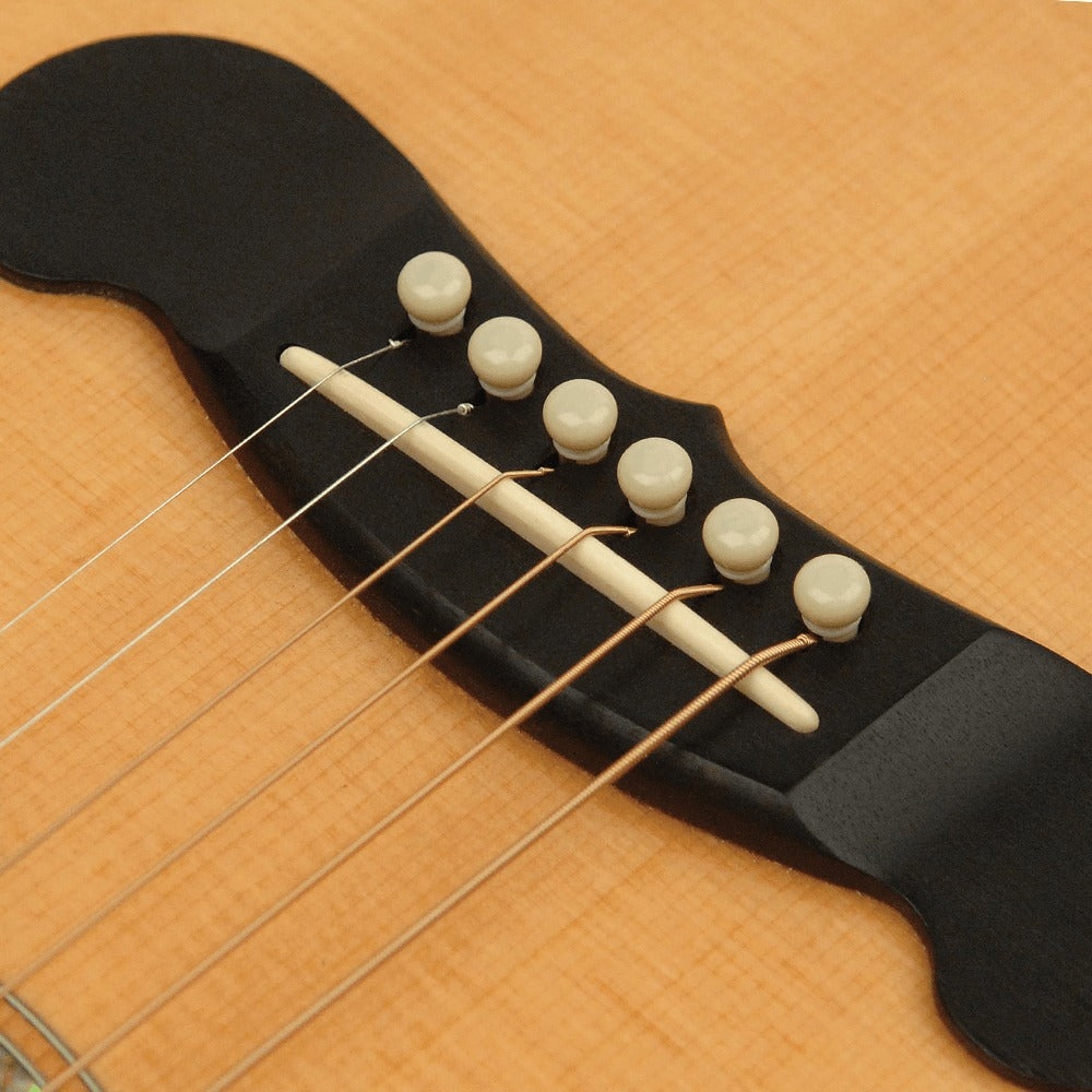 Plastic Bridge Pins