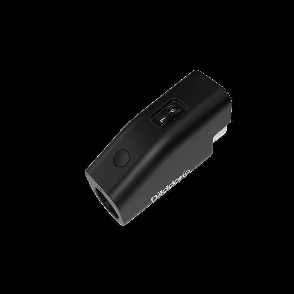 IR Mic Mute
