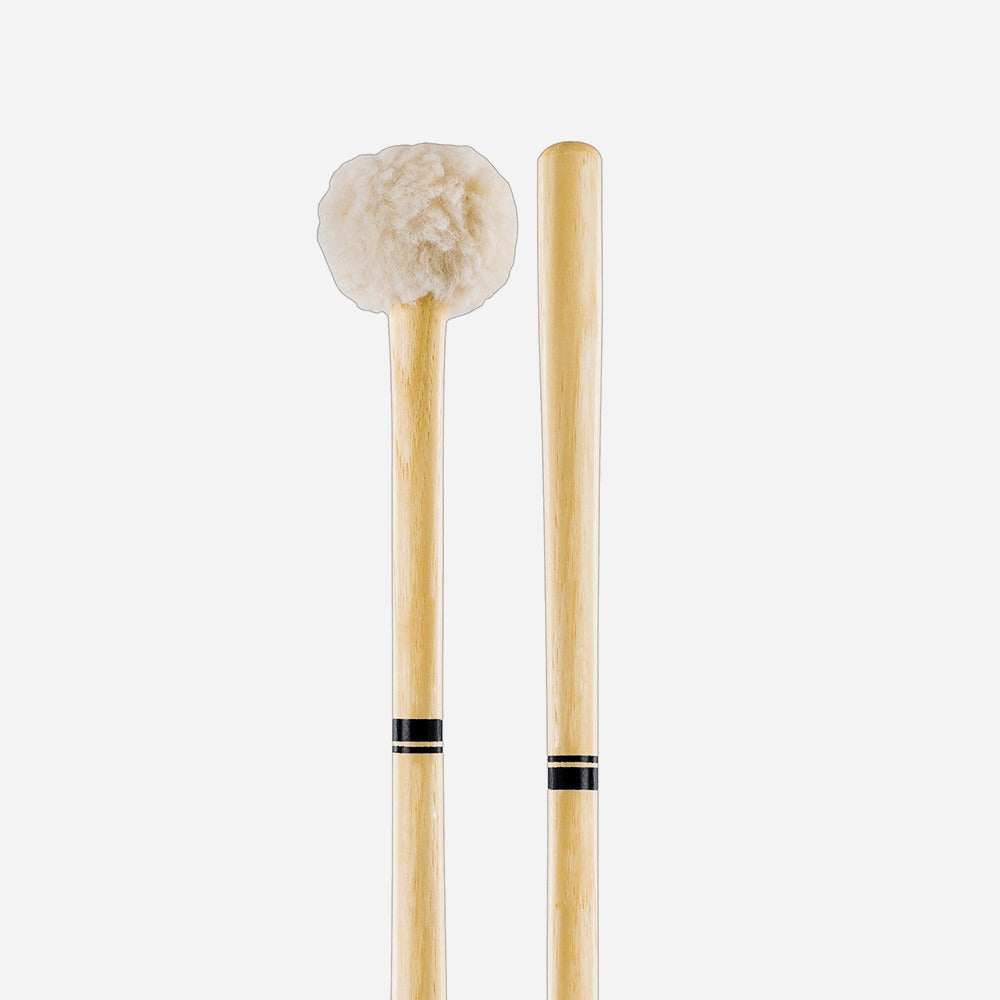 Performer Series Marching Bass Drum PSMB3S Mallets