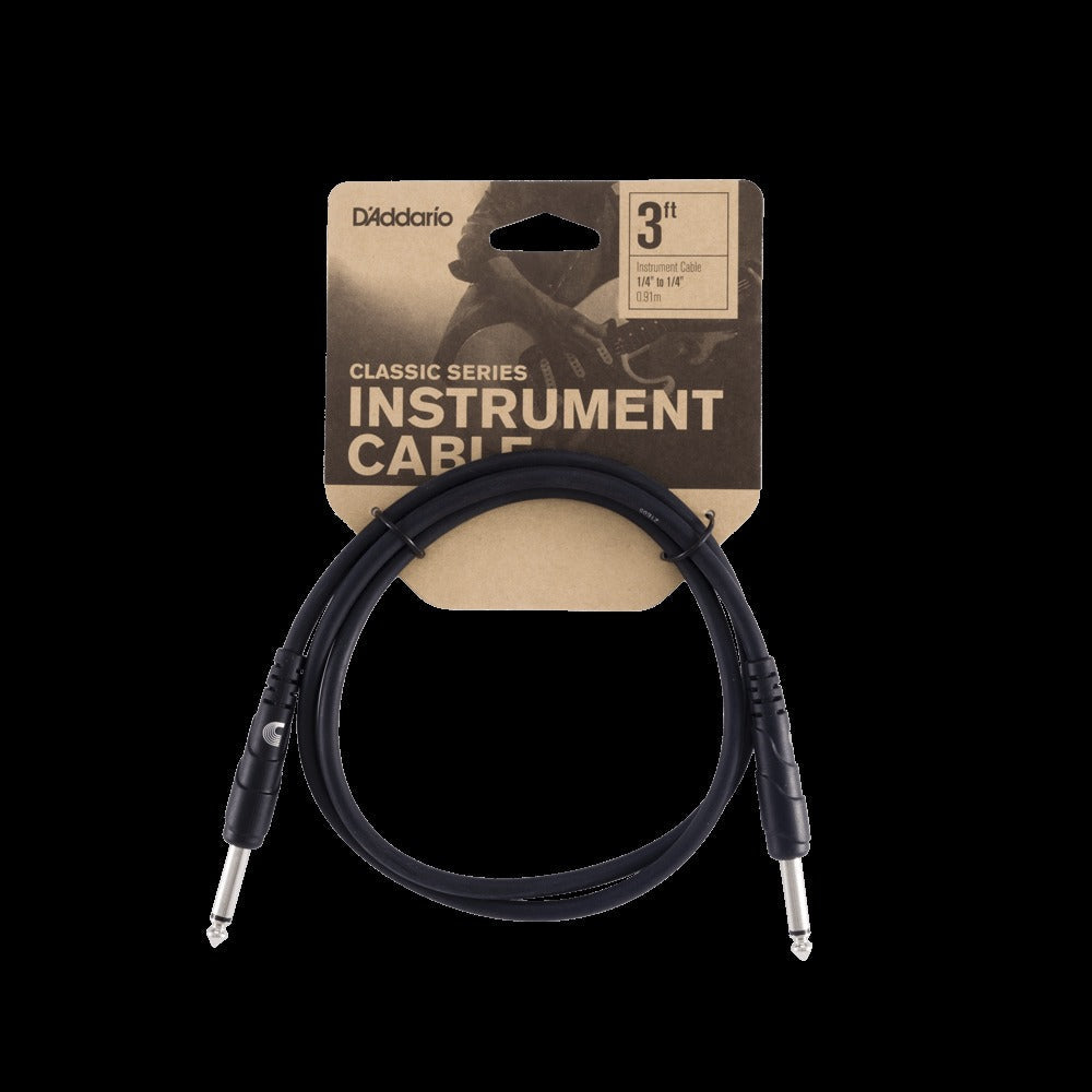 Classic Series Patch Cables