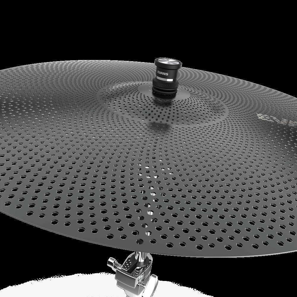 EVANS Hybrid Sensory Percussion Cymbal Sensor