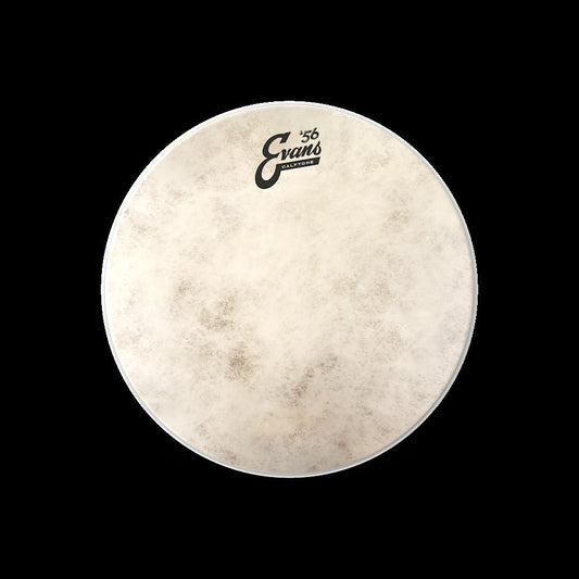 Calftone Snare Batter Drumhead