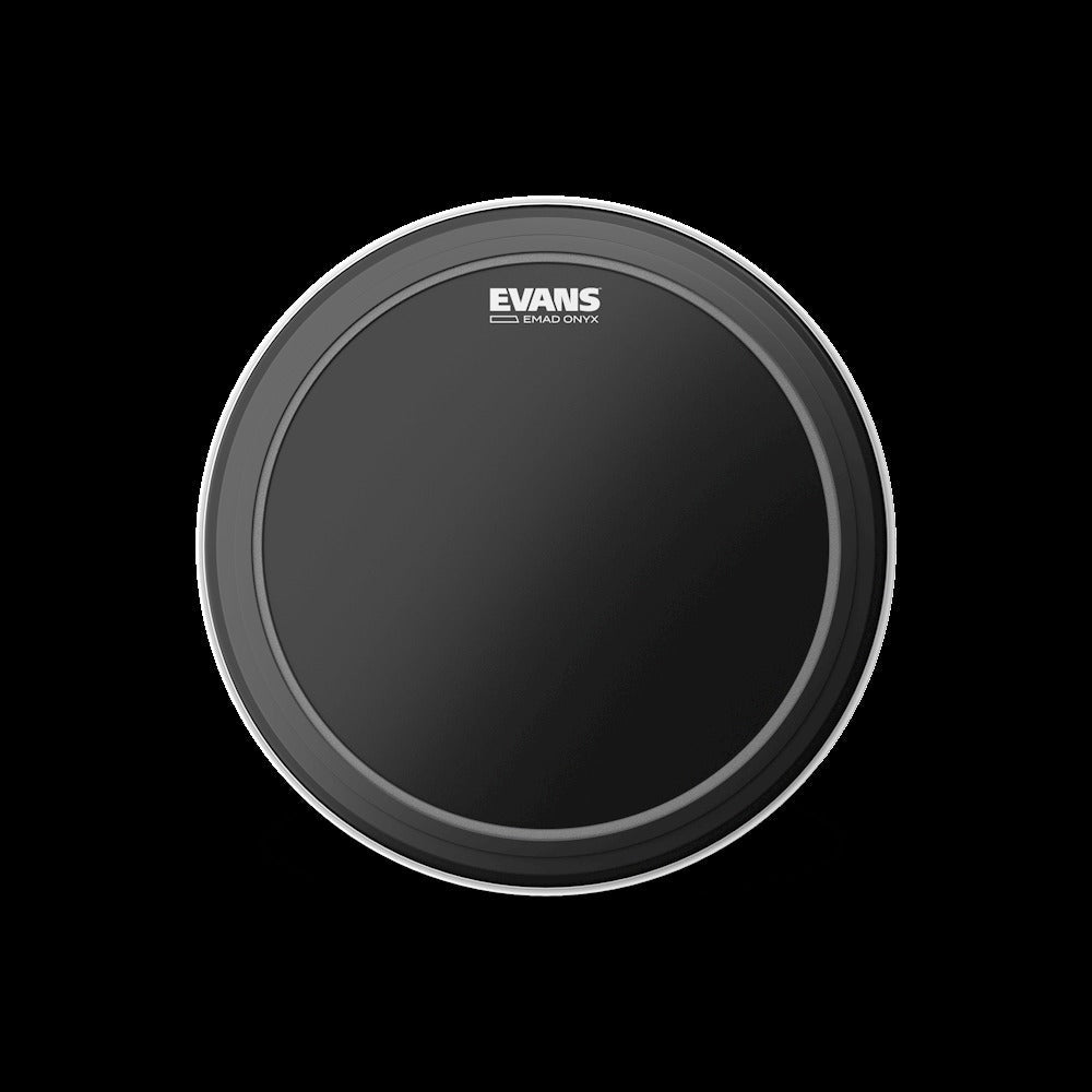 EMAD ONYX Bass Batter Drumhead