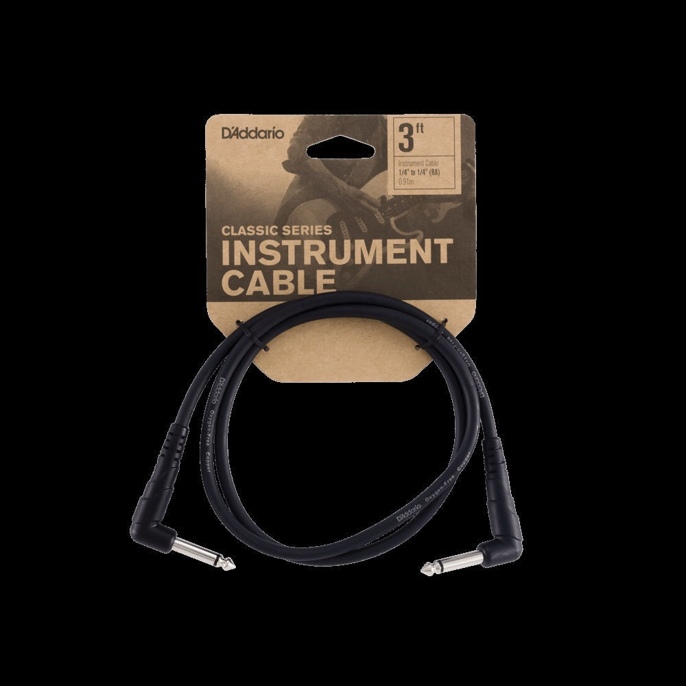 Classic Series Patch Cables