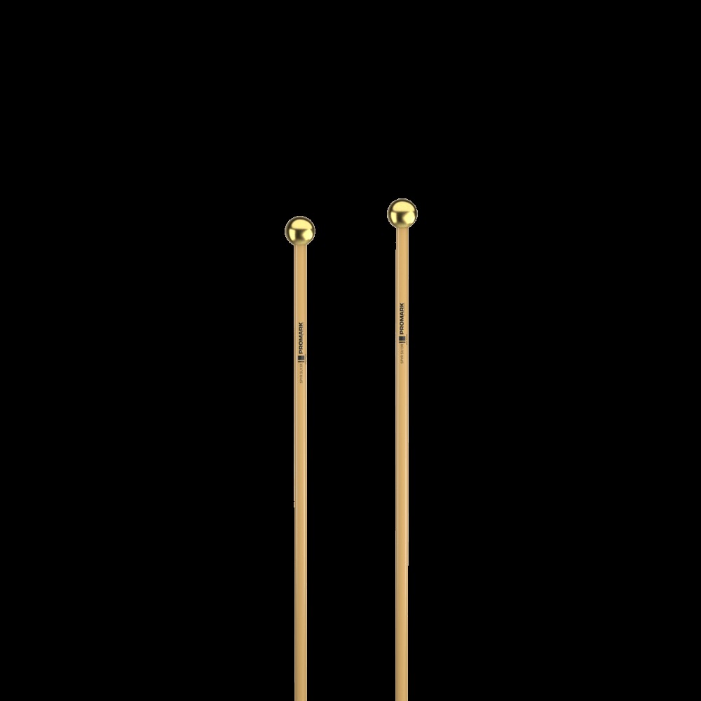 SPYR SU13R Very-Hard, 5/8" Brass Bell Mallet