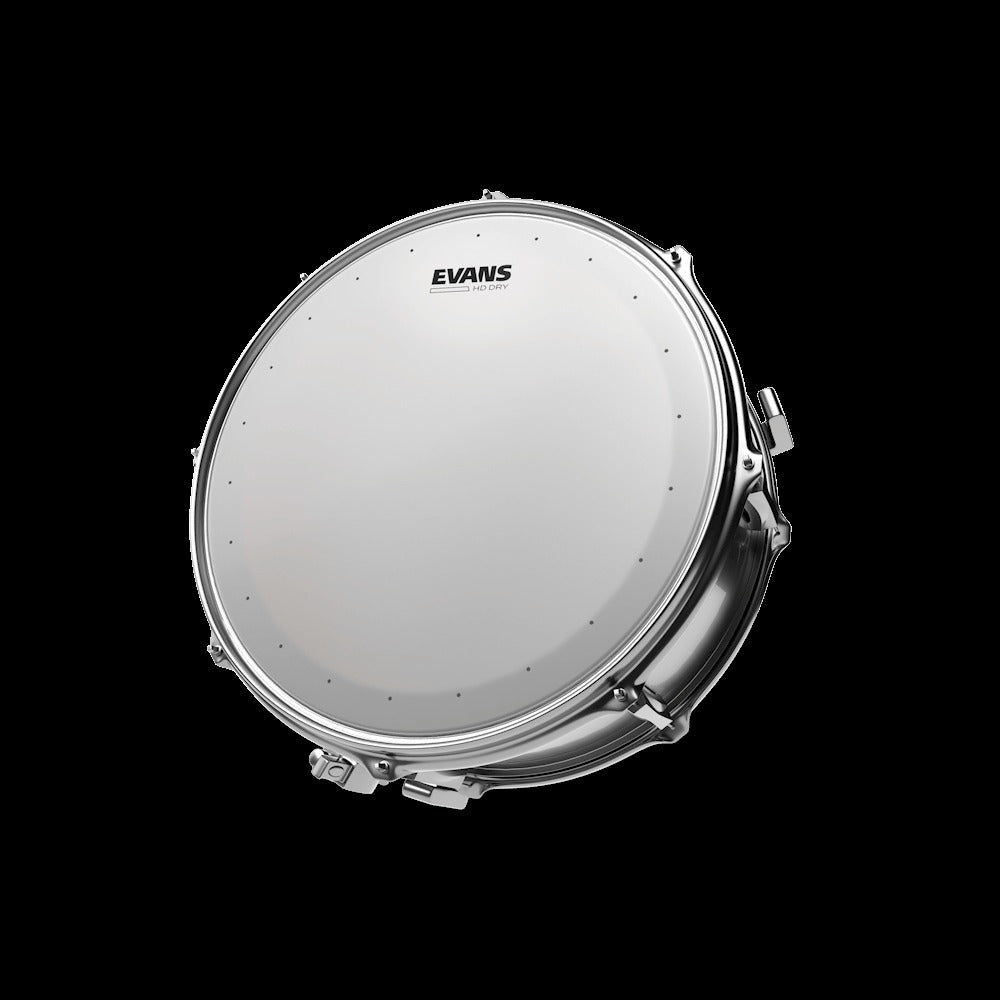 HD Dry Snare Batter Drumhead