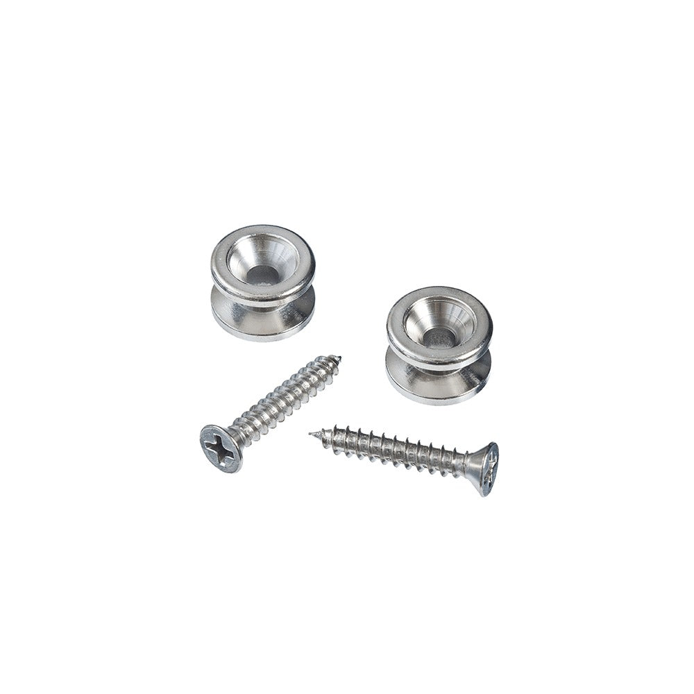 Solid Brass End Pins