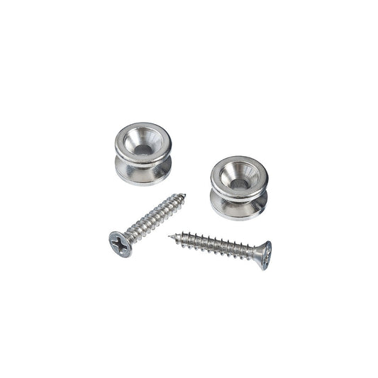 Solid Brass End Pins