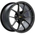 BBS Wheels RI-A Matte Graphite Gray 19x9 | 5x130 (RIA056MGR)