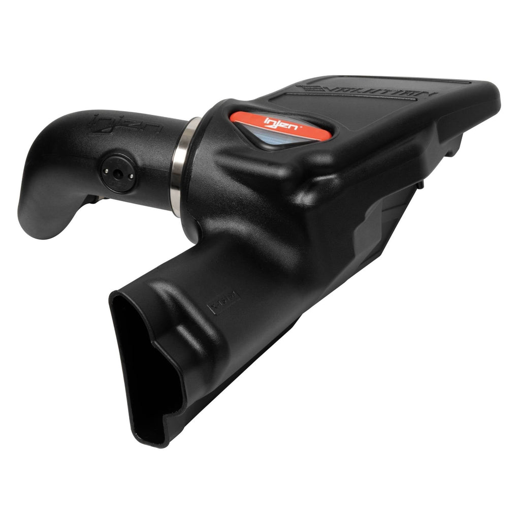 Injen EVOLUTION Cold Air Intake | 2015-2023 Ford Mustang Ecoboost (EVO9205)