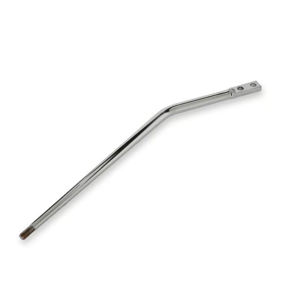 Hurst Chrome Shifter Stick - Tube Style | Universal (53800HST)