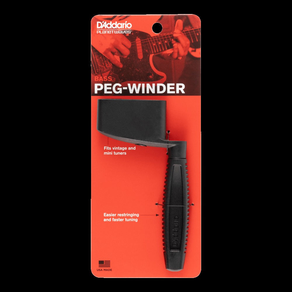 Peg Winder